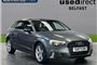 2017 Audi A3 1.0 TFSI Sport 5dr