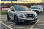 2020 Nissan Juke 1.0 DiG-T Tekna+ 5dr