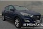 2020 Hyundai Tucson 1.6 GDi SE Nav 5dr 2WD