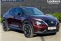 2023 Nissan Juke 1.6 Hybrid N-Connecta 5dr Auto