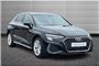 2022 Audi A3 40 TFSI e S Line 5dr S Tronic
