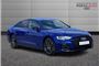 2023 Audi A8 50 TDI Quattro Black Edition 4dr Tiptronic