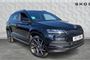 2022 Skoda Karoq 1.5 TSI Sport Line 5dr