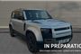 2021 Land Rover Defender 3.0 D250 X-Dynamic SE 110 5dr Auto