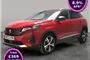 2024 Peugeot 3008 1.5 BlueHDi GT 5dr EAT8