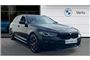 2023 BMW 5 Series Touring 530e M Sport 5dr Auto