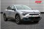 2023 Citroen C4 X 100kW Shine 50kWh 5dr Auto