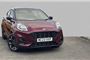 2023 Ford Puma 1.0 EcoBoost Hybrid mHEV Vivid Ruby Ed 5dr DCT