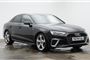 2024 Audi A4 40 TFSI 204 S Line 4dr S Tronic