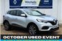 2020 Renault Kadjar 1.3 TCE Iconic 5dr EDC