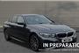 2021 BMW 3 Series 330i M Sport 4dr Step Auto