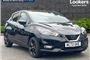 2022 Nissan Micra 1.0 IG-T 92 N-Sport 5dr