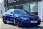 2019 BMW M4 M4 2dr DCT