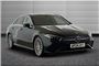 2024 Mercedes-Benz A-Class Saloon A200 AMG Line Premium Plus 4dr Auto