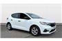 2021 Dacia Sandero 1.0 SCe Essential 5dr