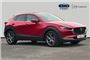 2023 Mazda CX-30 2.0 e-Skyactiv X MHEV Sport Lux 5dr Auto