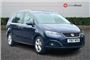 2017 SEAT Alhambra 2.0 TDI CR Ecomotive SE Lux [150] 5dr