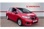 2018 Honda Jazz 1.3 i-VTEC SE 5dr
