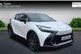 2024 Toyota C-HR 2.0 PHEV GR Sport 5dr CVT