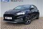 2022 Ford Focus Active 1.0 EcoBoost Hybrid mHEV 125 Active X Edition 5dr