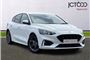 2019 Ford Focus 1.0 EcoBoost 125 ST-Line 5dr