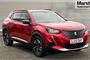 2022 Peugeot 2008 1.2 PureTech Allure Premium 5dr