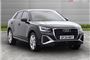 2024 Audi Q2 35 TFSI S Line 5dr S Tronic