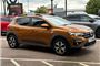 2022 Dacia Sandero Stepway 1.0 TCe Prestige 5dr