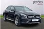 2018 Mercedes-Benz GLA GLA 220d 4Matic AMG Line Premium 5dr Auto