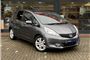 2015 Honda Jazz 1.4 i-VTEC EX 5dr CVT