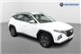 2021 Hyundai Tucson 1.6 TGDi SE Connect 5dr 2WD