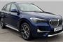 2020 BMW X1 sDrive 20i xLine 5dr Step Auto