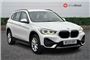 2020 BMW X1 sDrive 20i SE 5dr Step Auto