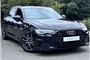 2021 Audi A6 Avant 50 TDI Quattro Black Edition 5dr Tip Auto