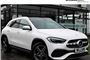 2022 Mercedes-Benz GLA GLA 250e Exclusive Edition Premium Plus 5dr Auto