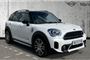 2023 MINI Countryman 1.5 Cooper S E Exclusive ALL4 PHEV 5dr Auto