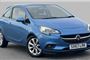 2017 Vauxhall Corsa 1.4 [75] ecoFLEX Energy 3dr [AC]