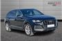 2022 Audi Q7 50 TDI Quattro S Line 5dr Tiptronic