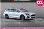 2020 Ford Focus Estate 1.0 EcoBoost 125 ST-Line 5dr