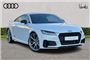 2023 Audi TT S 40 TFSI Final Edition 2dr S Tronic [C+S Pack]