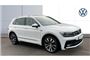 2019 Volkswagen Tiguan 2.0 TDi 190 4Motion R-Line Tech 5dr DSG