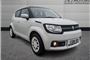 2018 Suzuki Ignis 1.2 Dualjet SZ3 5dr