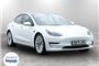 2021 Tesla Model 3 Long Range AWD 4dr Auto