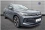 2025 Volkswagen Tiguan 1.5 eTSI 150 Elegance 5dr DSG