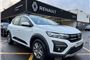 2021 Dacia Sandero Stepway 1.0 TCe Bi-Fuel Comfort 5dr