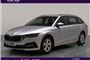 2020 Skoda Octavia Estate 1.5 TSI SE Technology 5dr