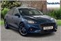 2020 Ford Focus 1.0 EcoBoost 125 ST-Line 5dr