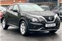 2020 Nissan Juke 1.0 DiG-T N-Connecta 5dr