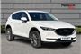 2019 Mazda CX-5 2.2d Sport Nav+ 5dr