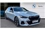2025 BMW 5 Series Touring 530e M Sport Pro 5dr Auto
